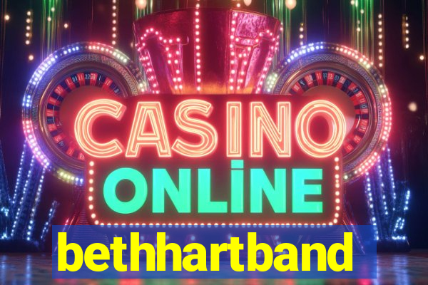 bethhartband