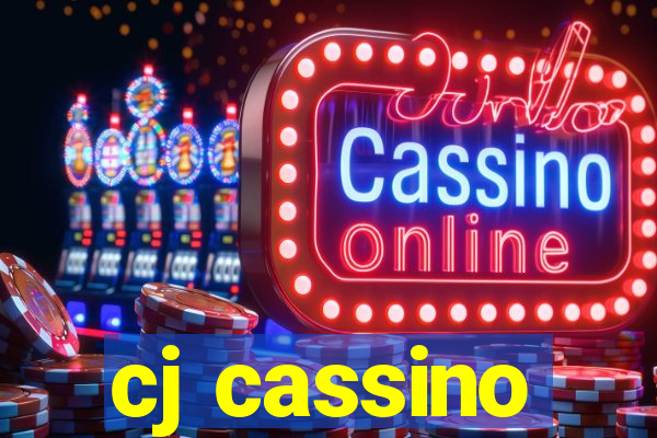 cj cassino