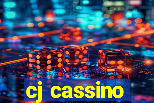 cj cassino