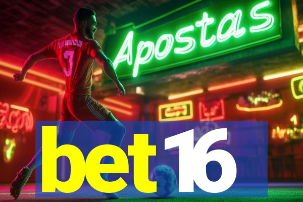 bet16
