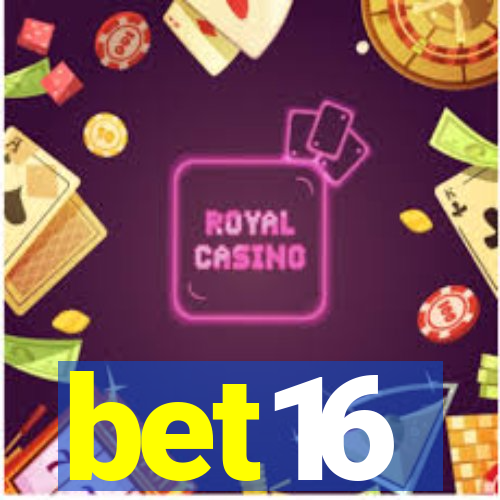 bet16