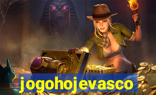 jogohojevasco