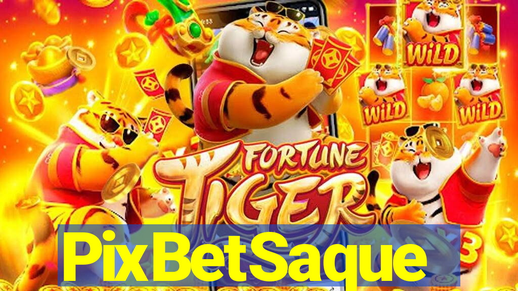 PixBetSaque