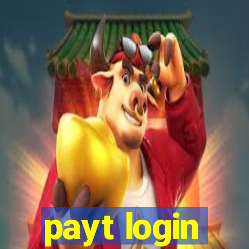 payt login