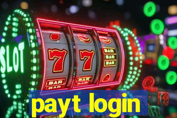 payt login