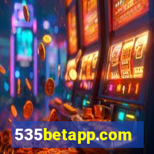 535betapp.com