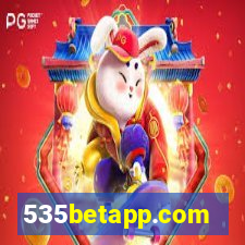 535betapp.com