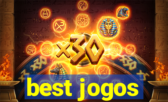 best jogos