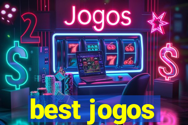 best jogos