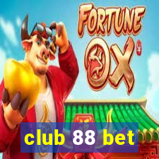 club 88 bet