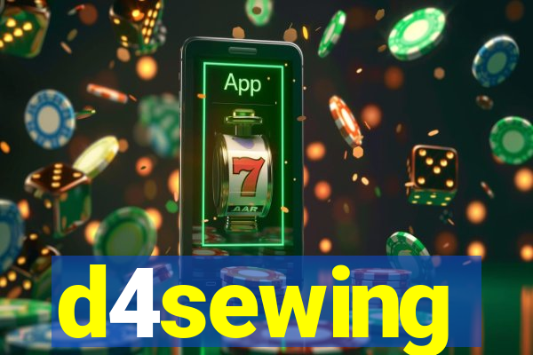 d4sewing
