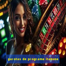 garotas de programa itabuna
