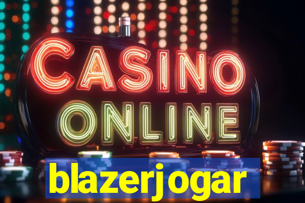 blazerjogar