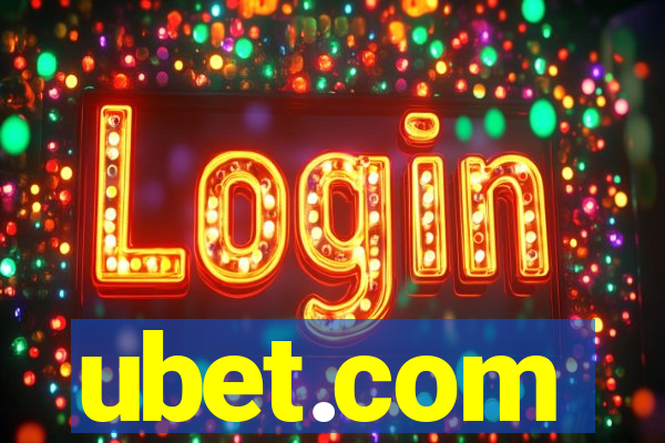 ubet.com