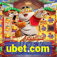 ubet.com
