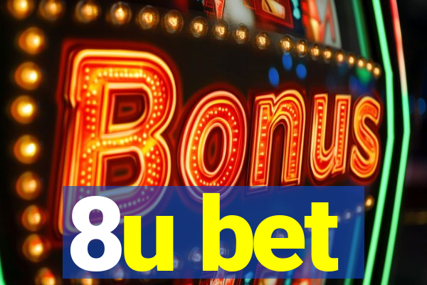 8u bet