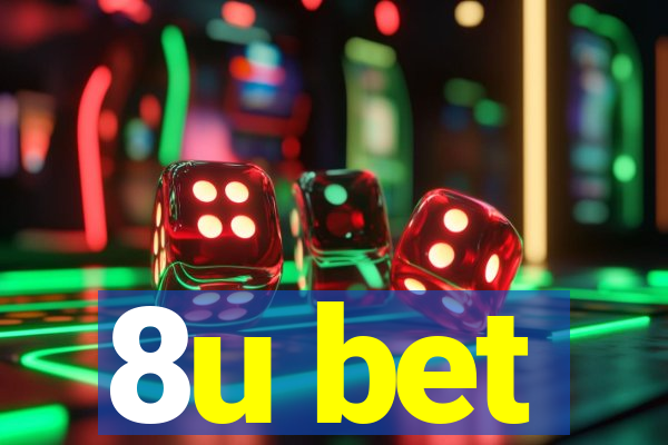 8u bet