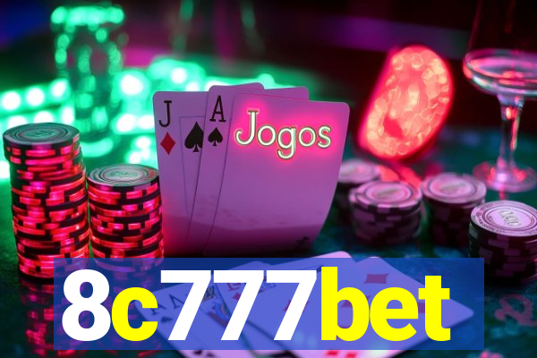 8c777bet