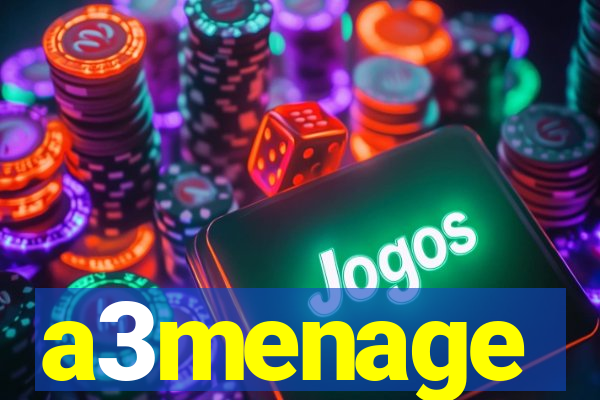 a3menage