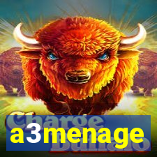 a3menage