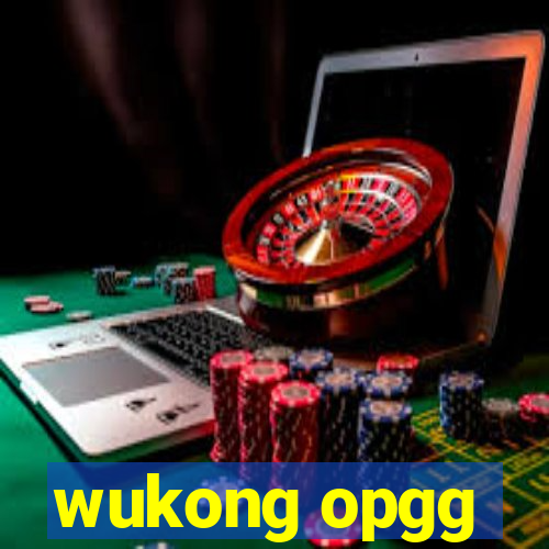 wukong opgg