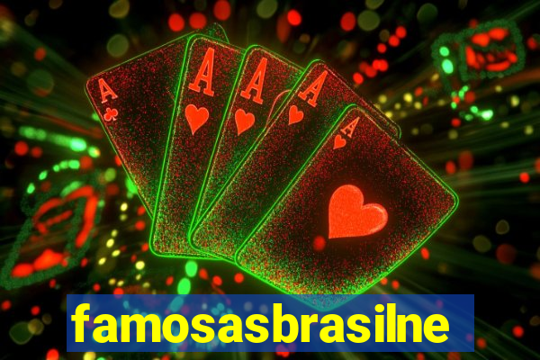 famosasbrasilnet