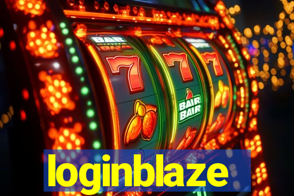 loginblaze
