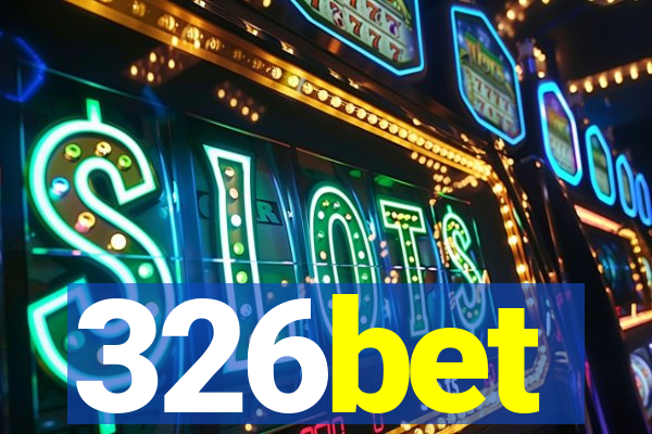 326bet