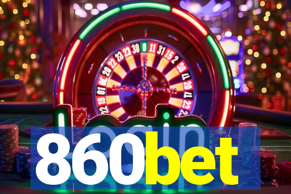 860bet