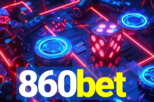 860bet