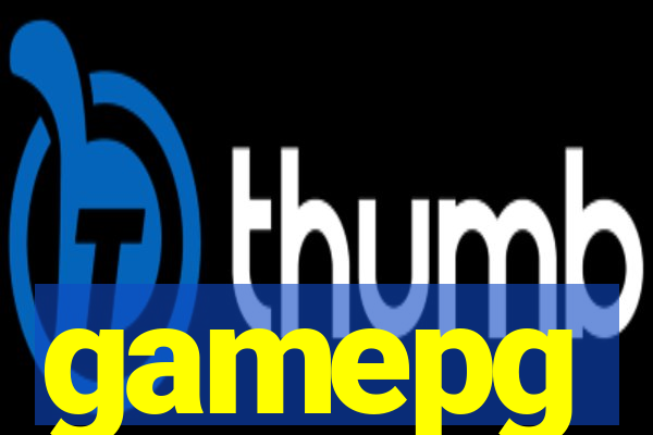 gamepg