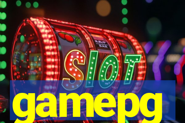 gamepg