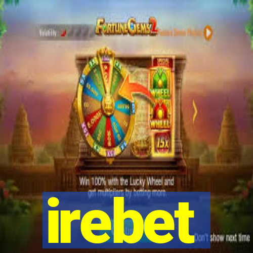 irebet