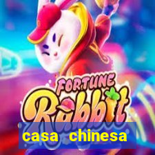 casa chinesa plataforma de jogos