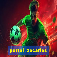 portal zacarias oque que e pra falar