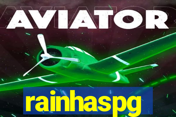 rainhaspg