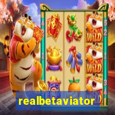 realbetaviator