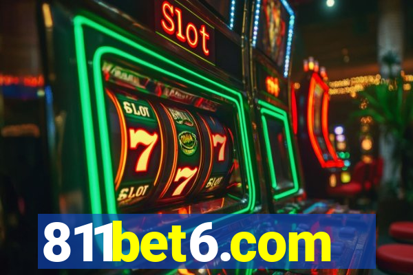 811bet6.com