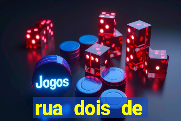 rua dois de dezembro 78
