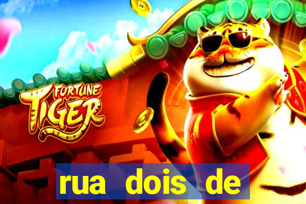 rua dois de dezembro 78