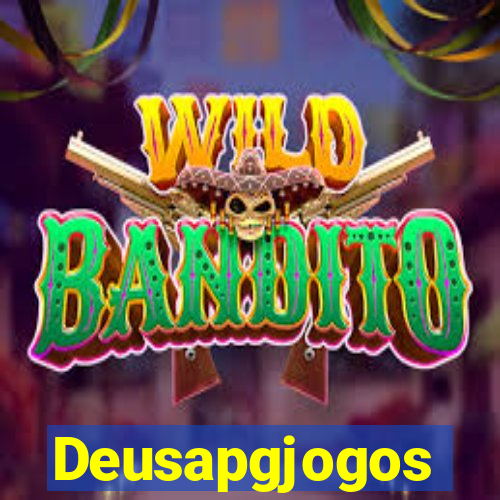 Deusapgjogos