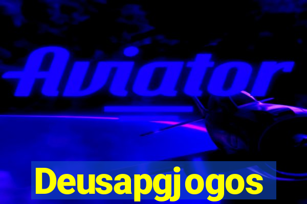 Deusapgjogos