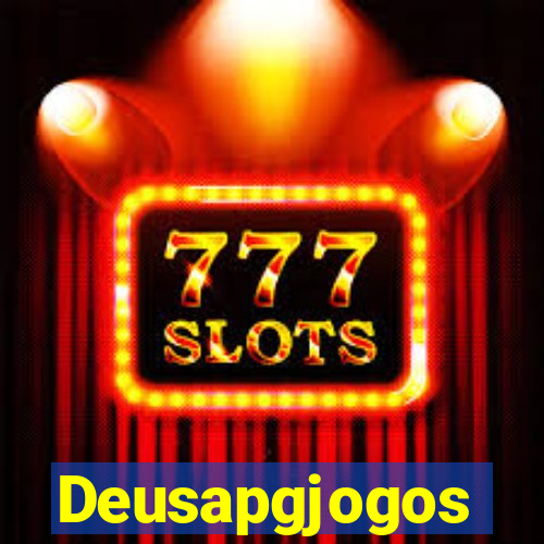 Deusapgjogos