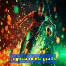 jogo da roleta gratis