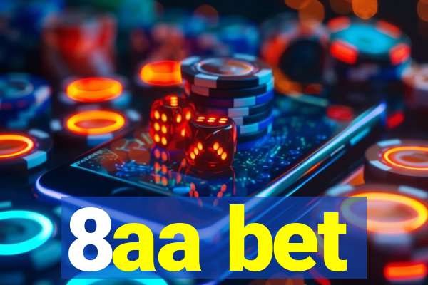 8aa bet