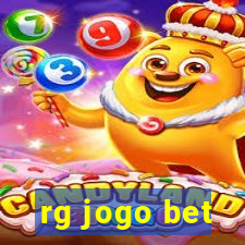 rg jogo bet