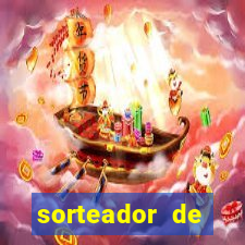 sorteador de numeros de bingo
