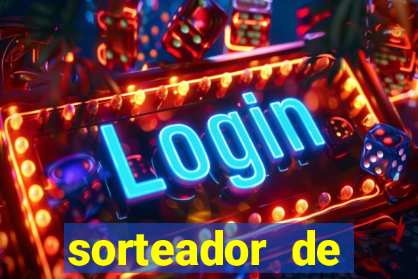 sorteador de numeros de bingo