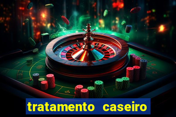 tratamento caseiro para diabetes