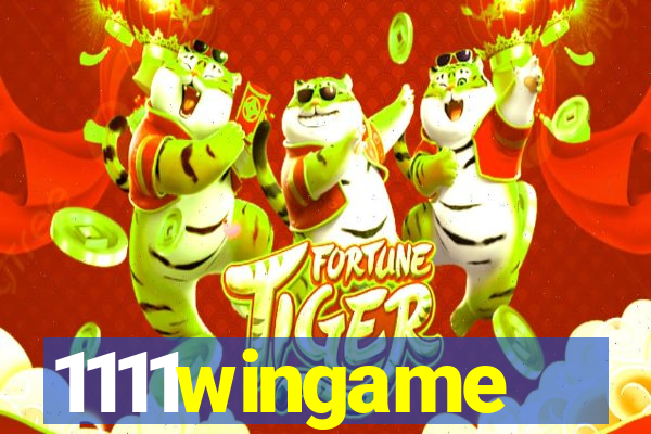 1111wingame